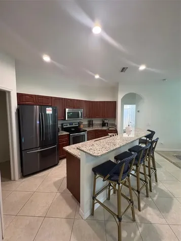 2927 Belleville Terrace North Port FL 34286