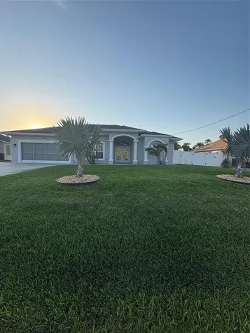 2927 Belleville Terrace North Port FL 34286