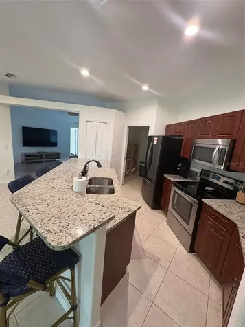 2927 Belleville Terrace North Port FL 34286