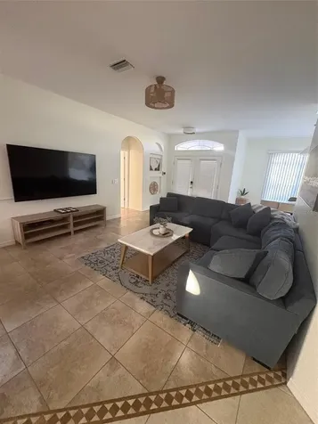 2927 Belleville Terrace North Port FL 34286