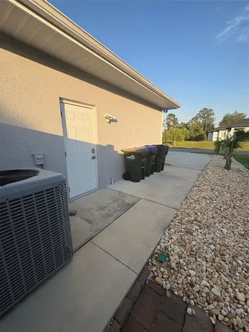 2927 Belleville Terrace North Port FL 34286