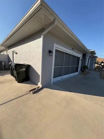 2927 Belleville Terrace North Port FL 34286