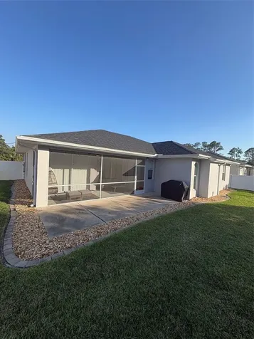 2927 Belleville Terrace North Port FL 34286