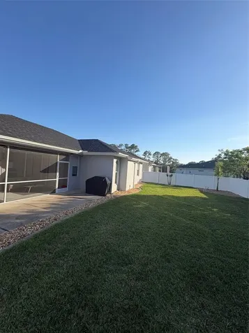2927 Belleville Terrace North Port FL 34286