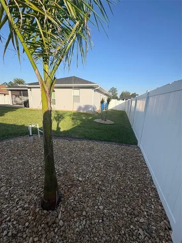 2927 Belleville Terrace North Port FL 34286