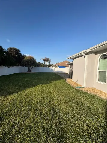 2927 Belleville Terrace North Port FL 34286