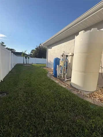 2927 Belleville Terrace North Port FL 34286