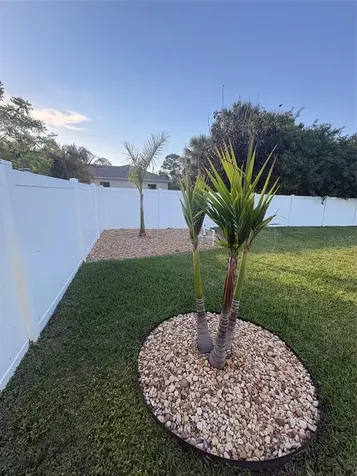 2927 Belleville Terrace North Port FL 34286