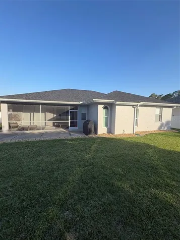 2927 Belleville Terrace North Port FL 34286