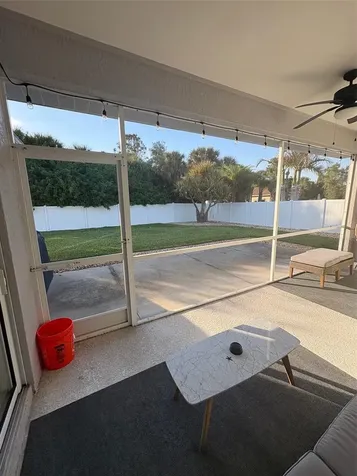 2927 Belleville Terrace North Port FL 34286