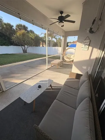 2927 Belleville Terrace North Port FL 34286
