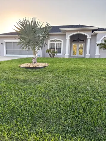 2927 Belleville Terrace North Port FL 34286