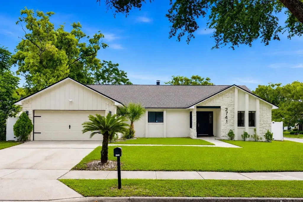 2741 Bolder Lane Orlando FL 32812