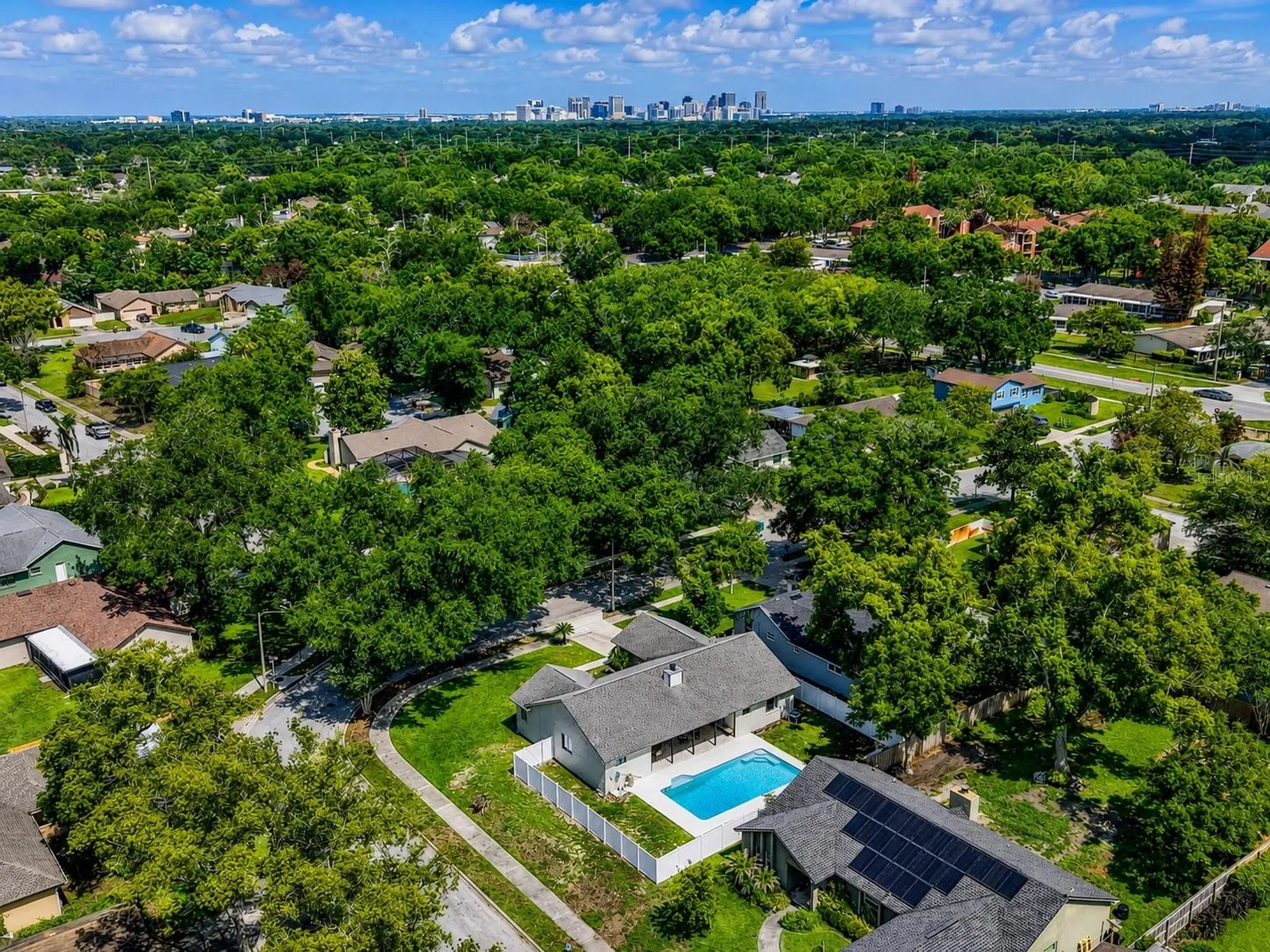 2741 Bolder Lane Orlando FL 32812