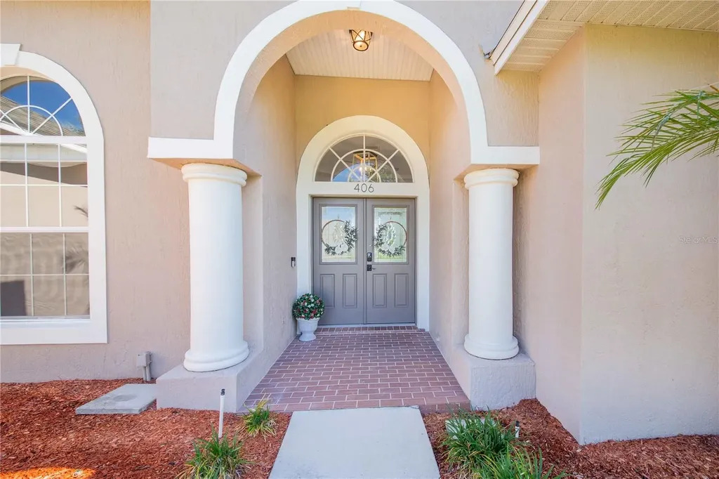 406 Terranova Street Winter Haven FL 33884