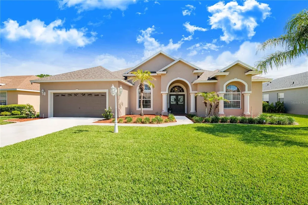 406 Terranova Street Winter Haven FL 33884