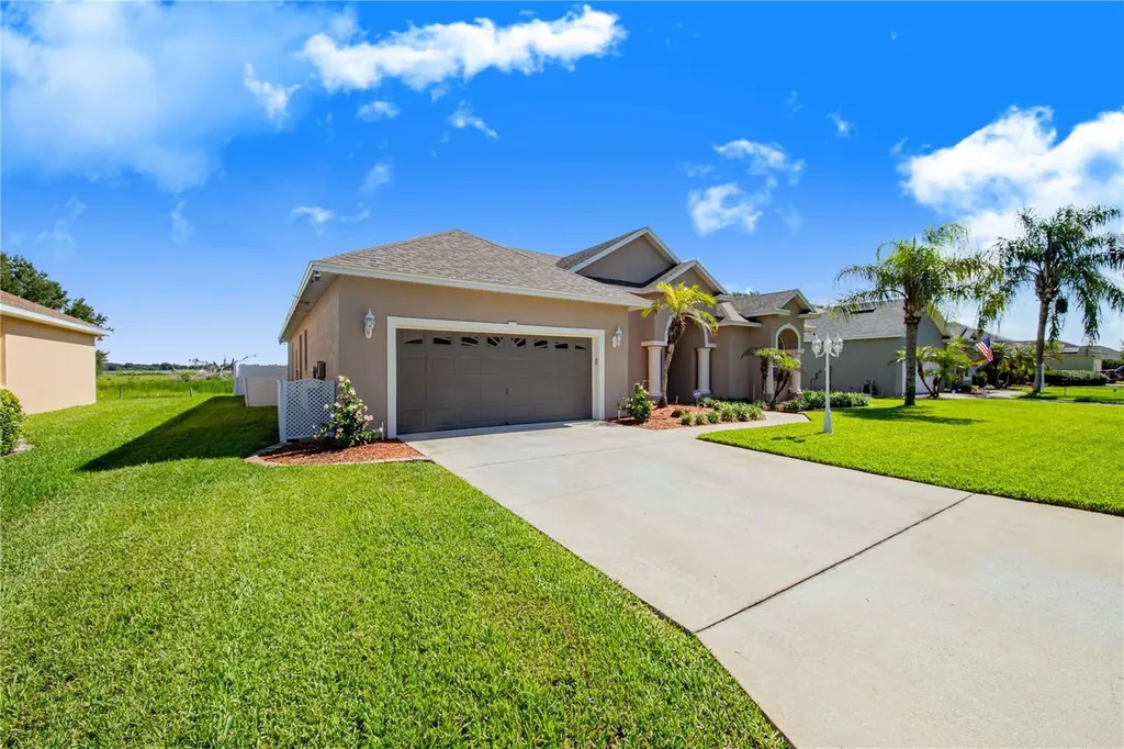 406 Terranova Street Winter Haven FL 33884