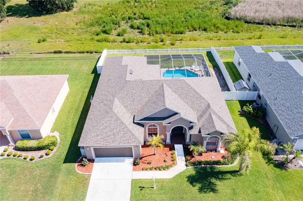 406 Terranova Street Winter Haven FL 33884