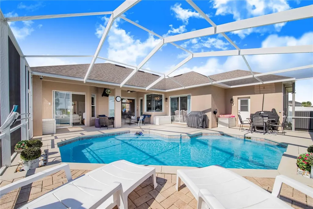 406 Terranova Street Winter Haven FL 33884