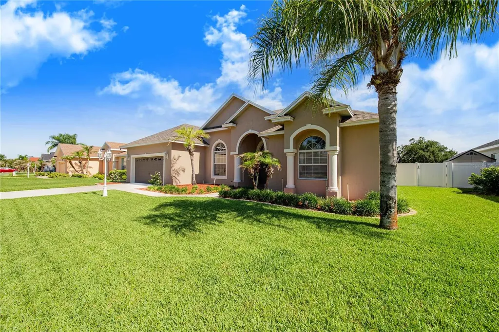 406 Terranova Street Winter Haven FL 33884