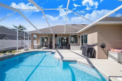 406 Terranova Street Winter Haven FL 33884