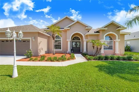 406 Terranova Street Winter Haven FL 33884