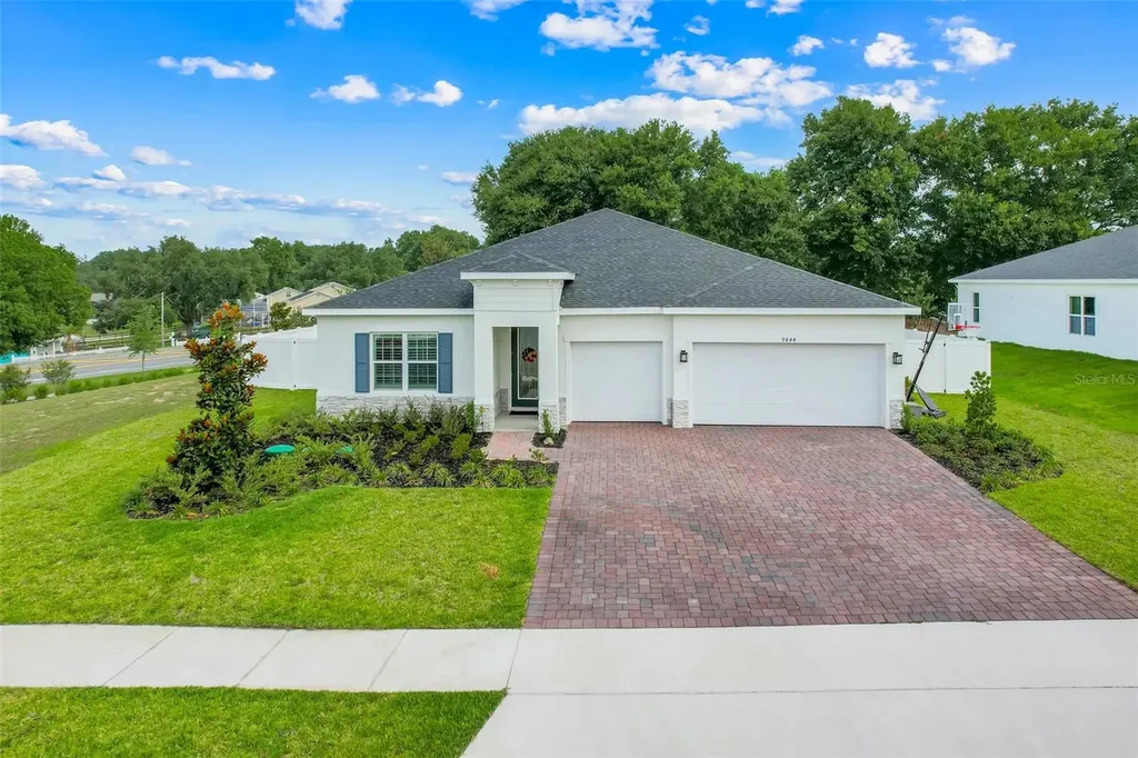 9844 Pine Mill Court Clermont FL 34711