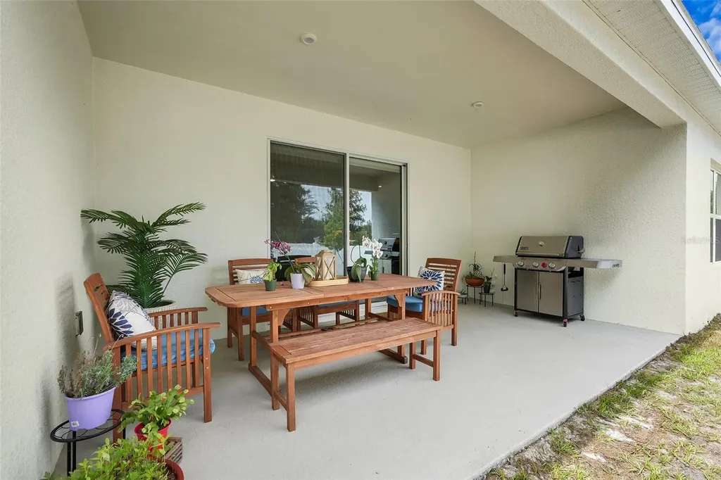 9844 Pine Mill Court Clermont FL 34711