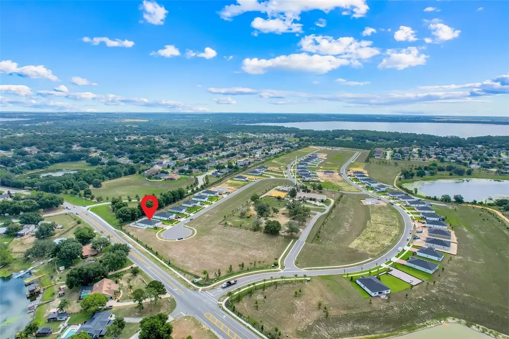 9844 Pine Mill Court Clermont FL 34711