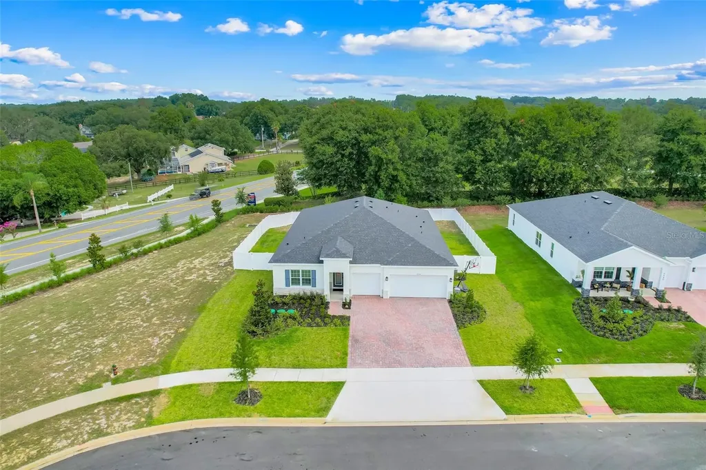 9844 Pine Mill Court Clermont FL 34711