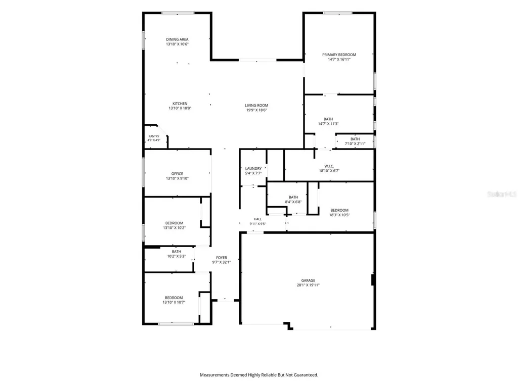 9844 Pine Mill Court Clermont FL 34711