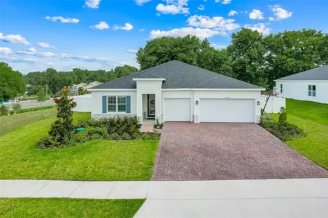 9844 Pine Mill Court Clermont FL 34711