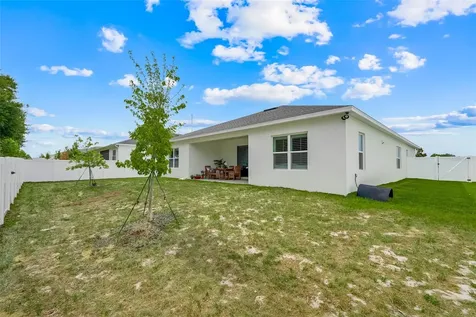 9844 Pine Mill Court Clermont FL 34711