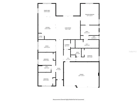 9844 Pine Mill Court Clermont FL 34711