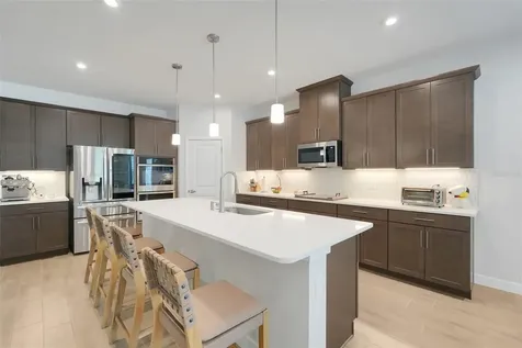 9844 Pine Mill Court Clermont FL 34711