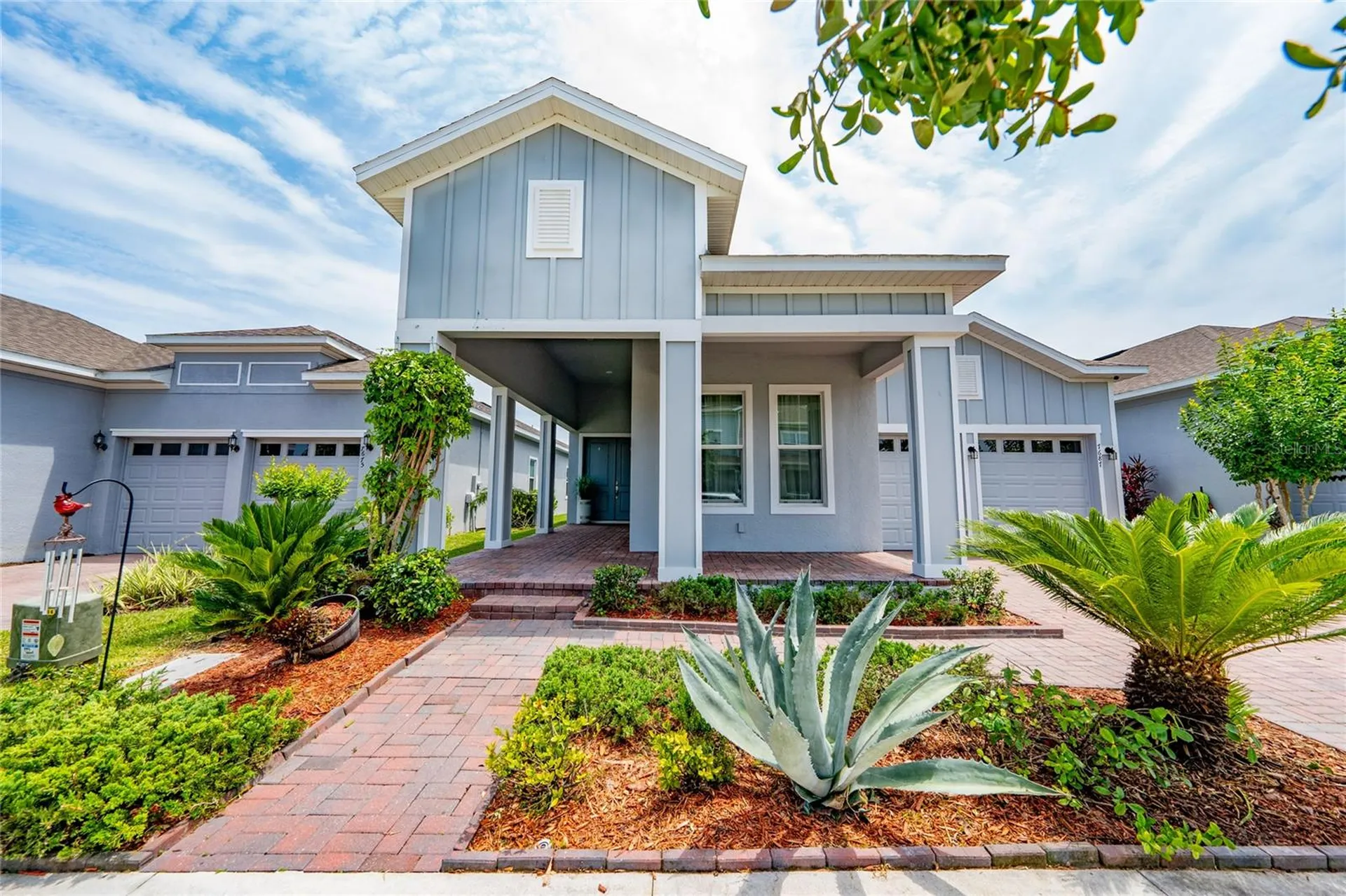 7687 Bowery Drive Winter Garden FL 34787