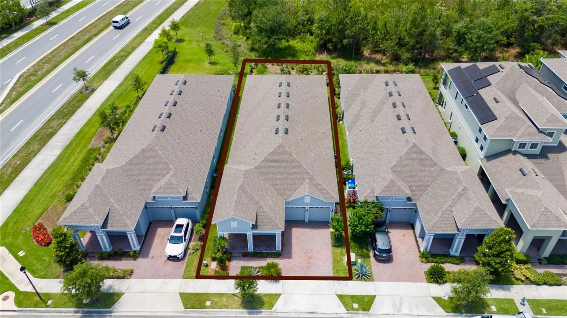 7687 Bowery Drive Winter Garden FL 34787