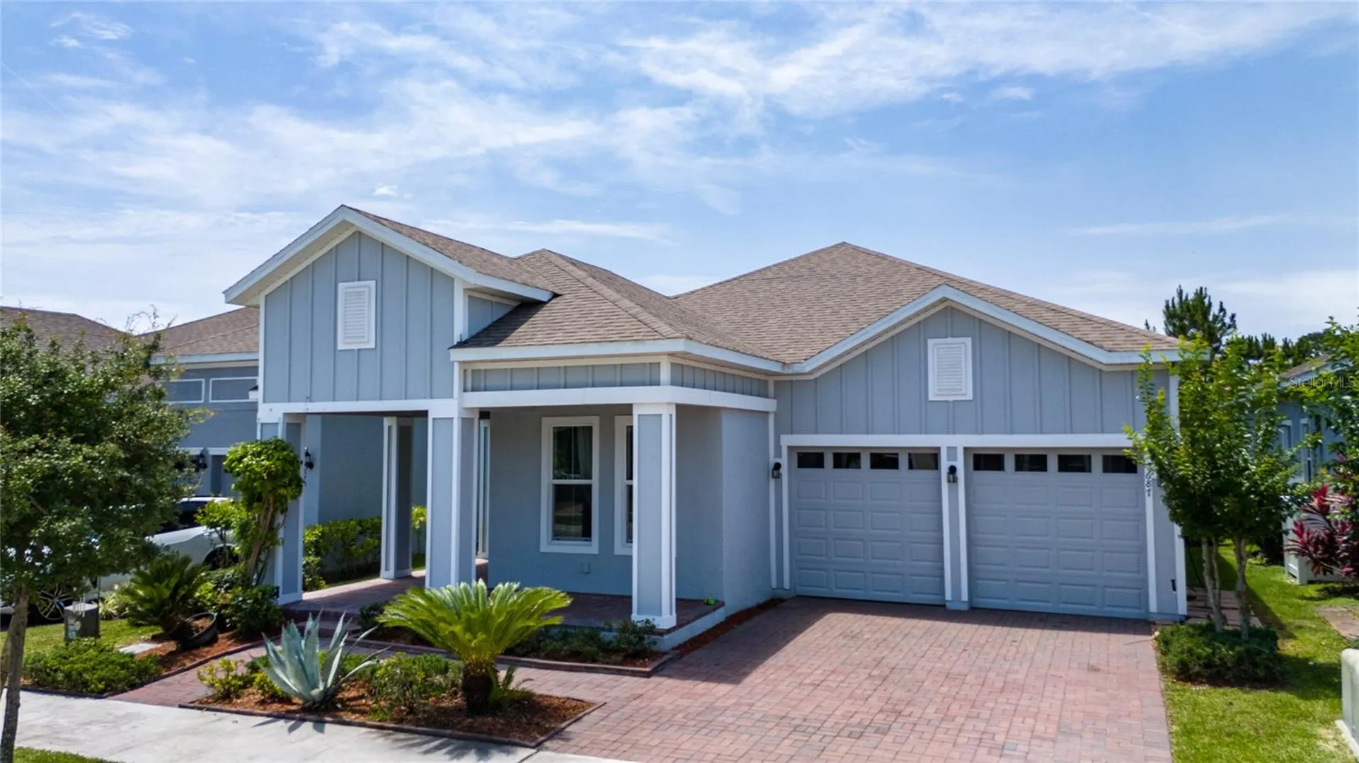 7687 Bowery Drive Winter Garden FL 34787
