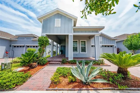 7687 Bowery Drive Winter Garden FL 34787