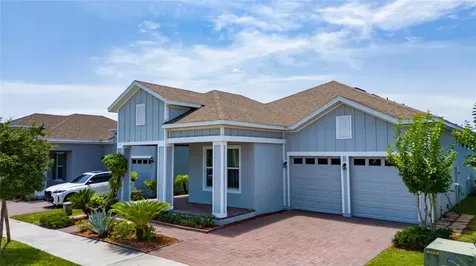 7687 Bowery Drive Winter Garden FL 34787
