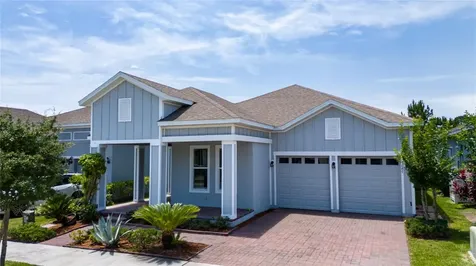7687 Bowery Drive Winter Garden FL 34787