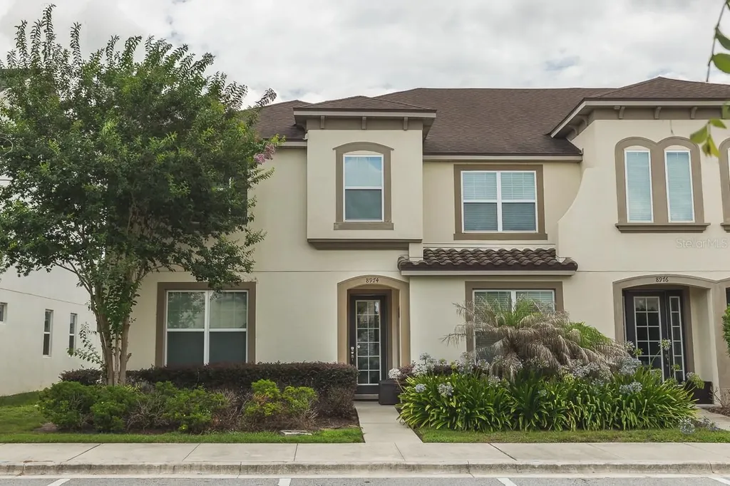 8974 Amelia Downs Trail Kissimmee FL 34747