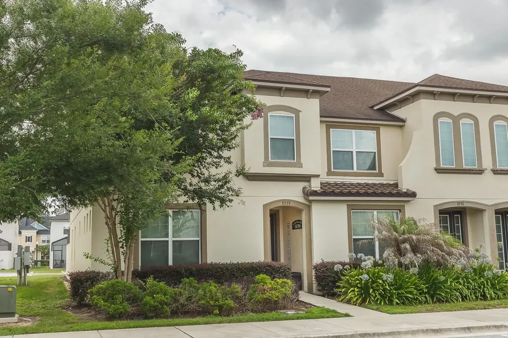 8974 Amelia Downs Trail Kissimmee FL 34747