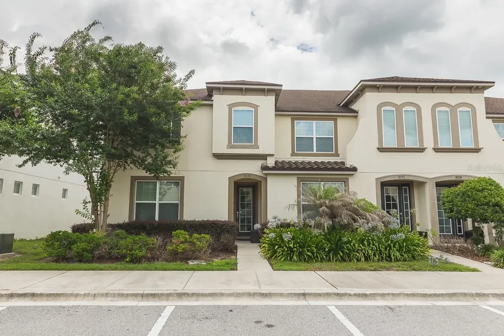 8974 Amelia Downs Trail Kissimmee FL 34747