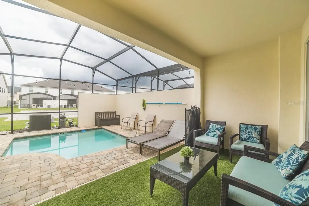 8974 Amelia Downs Trail Kissimmee FL 34747