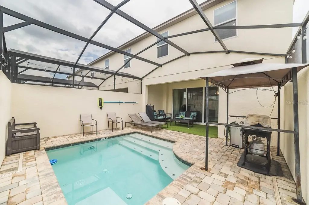 8974 Amelia Downs Trail Kissimmee FL 34747