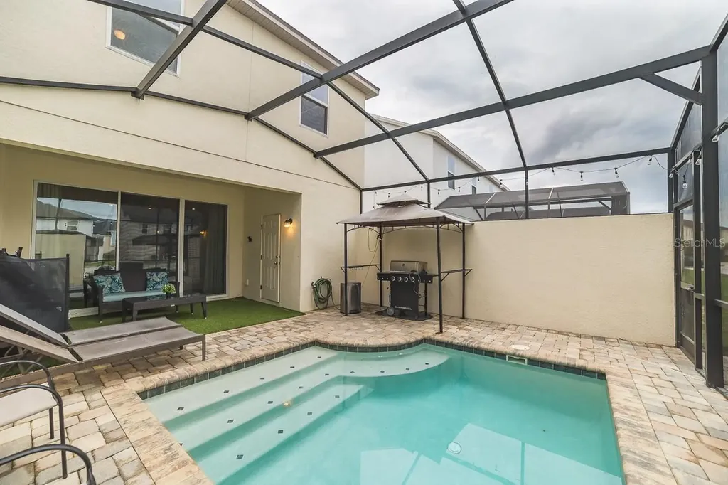 8974 Amelia Downs Trail Kissimmee FL 34747