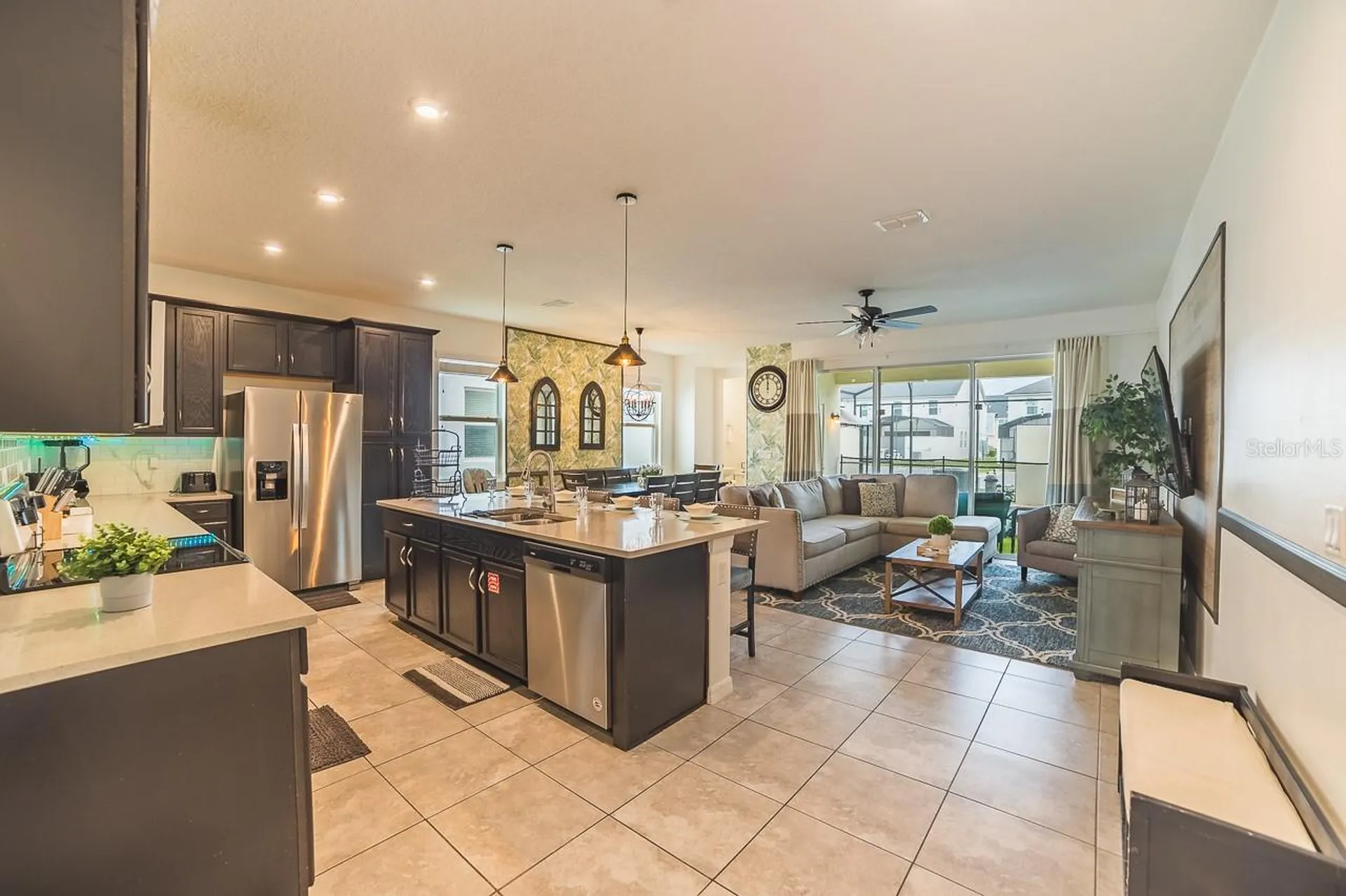 8974 Amelia Downs Trail Kissimmee FL 34747