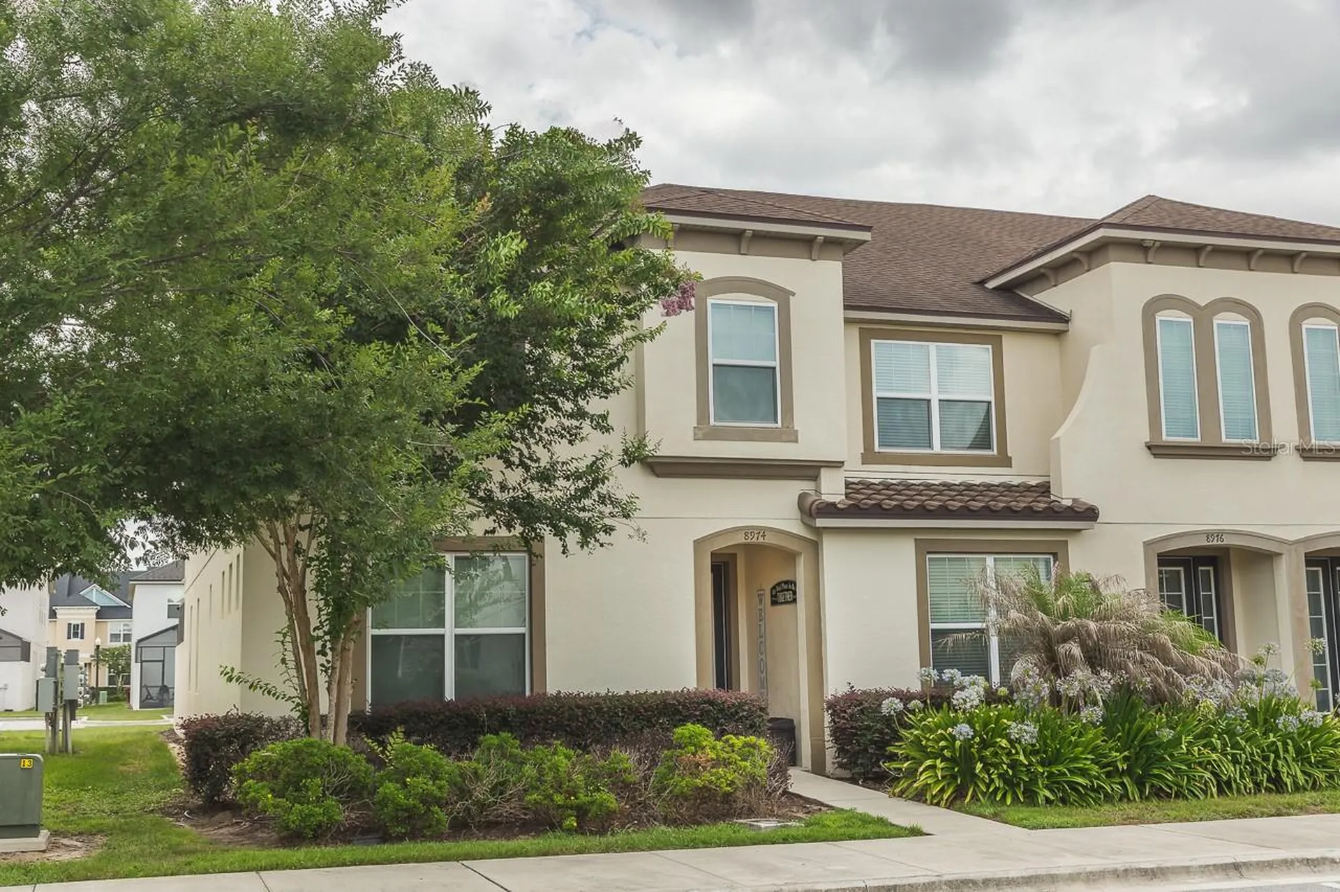 8974 Amelia Downs Trail Kissimmee FL 34747