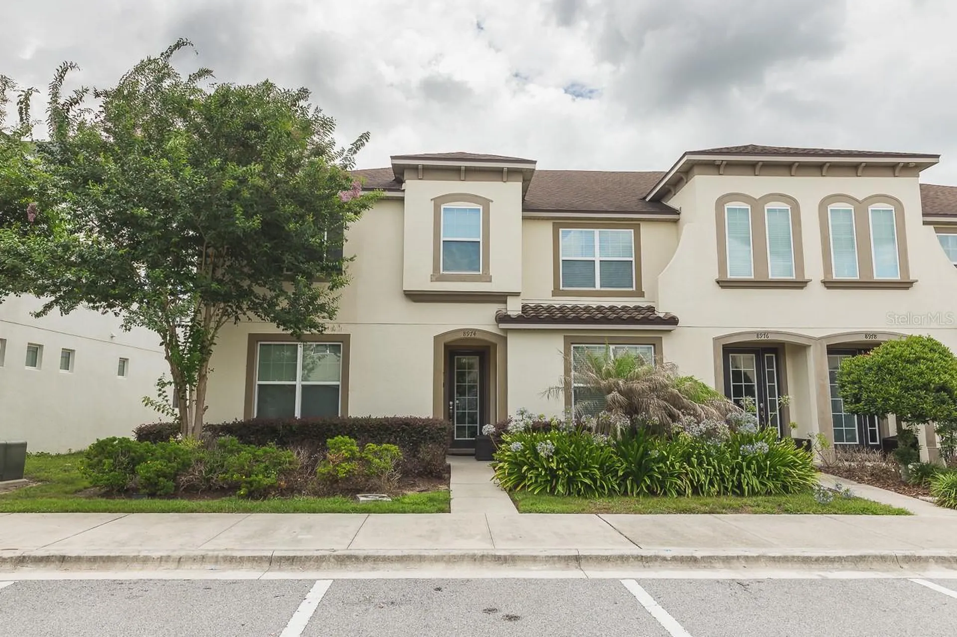 8974 Amelia Downs Trail Kissimmee FL 34747